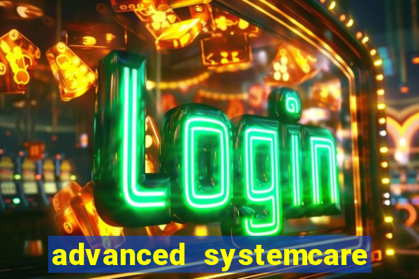 advanced systemcare 17 key